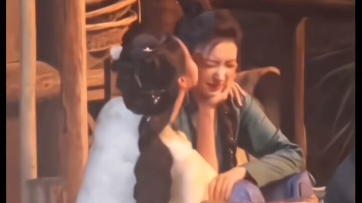 Thật là thân thiết luôn, aaaaaa, dù phim này có dở đến đâu thì tui cũng nhất định phải theo dõi!