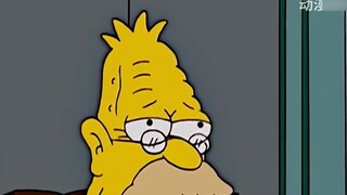 You may not believe it, but my grandfather committed suicide using a tablet [Animation Research Room