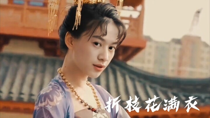 [Gender Swap] Come in and watch the dance!