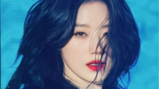(G)I-DLE 231118 Shu Hua "POP/STARS+MY BAG" Worlds 2023 FAN FEST pengambilan gambar langsung