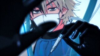 【PUPPYBOY 助眠】🩺隐世医院 🧠梦之脑手术