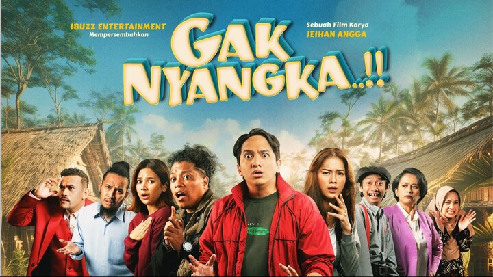 GAK NYANGKA..!! (2025)