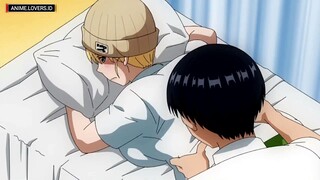 INGFO LOWONGAN MASSEH SIAP KE ISEKAI MASSEH 🗿🗿🗿