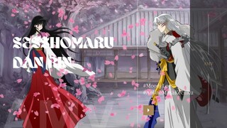 SESSHOMARU :( || AMV || INUYASHA