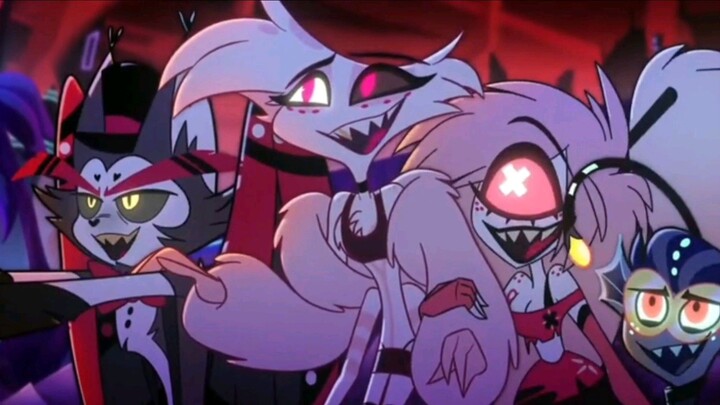 Hear My Hope - Hazbin Hotel S2
