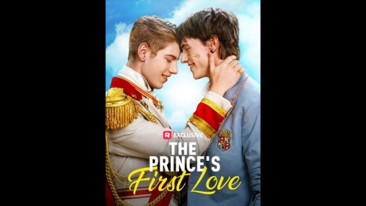(BL) The Prince's First Love