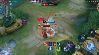 Highlight 2 Saber edition