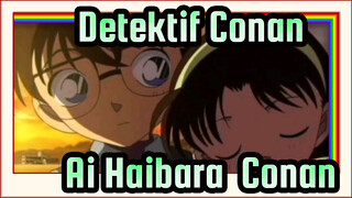 Detektif Conan | [AMV] 
Shinichi, Bisakah Aku Memanggilmu Conan Untuk Terakhir Kalinya?