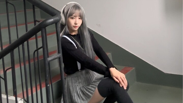 Lần cosplay xuất sắc nhất