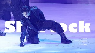 [4K] 黄铉辰直拍 Sherlock 4TH FM 240331 Stray Kids｜饭拍Ace.