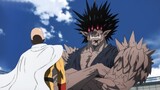 One Punch Man SS2 - Tập 9 - Saitama vs Bakuzan - Vị cứu tinh thực sự