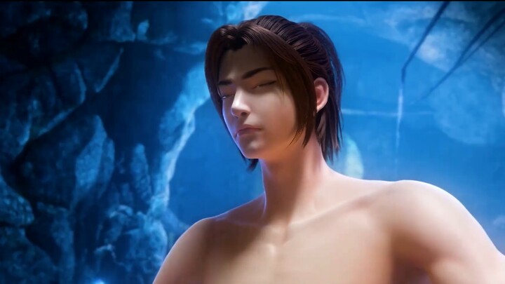 Fighting Breaks the Sky: คุณรู้หรือไม่ว่าทักษะการต่อสู้ห้าประการใดที่เป็นประโยชน์ต่อ Xiao Yan มากที่