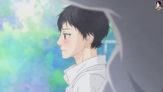 AO HARU RIDE ENDING | Blue - FUJIFABRIC | Sub. Español |