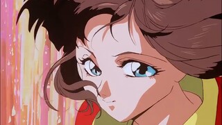 [Taste the classics] Space Knight Blade TV OP1 "REASON" [4K] [60FPS] [Highest sound quality]