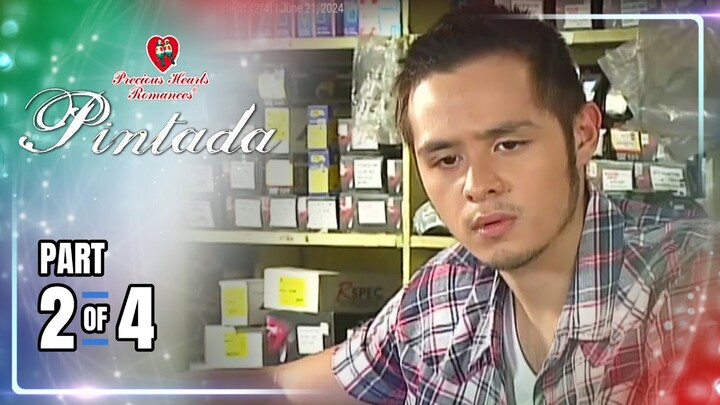 Pintada | Episode 51 (2/4) | June 24, 2024