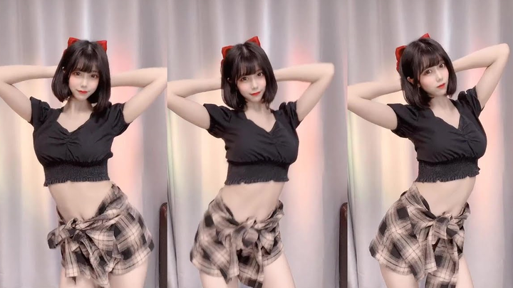 [TikTok_Compilation] How about using this cover as a phone wallpaper