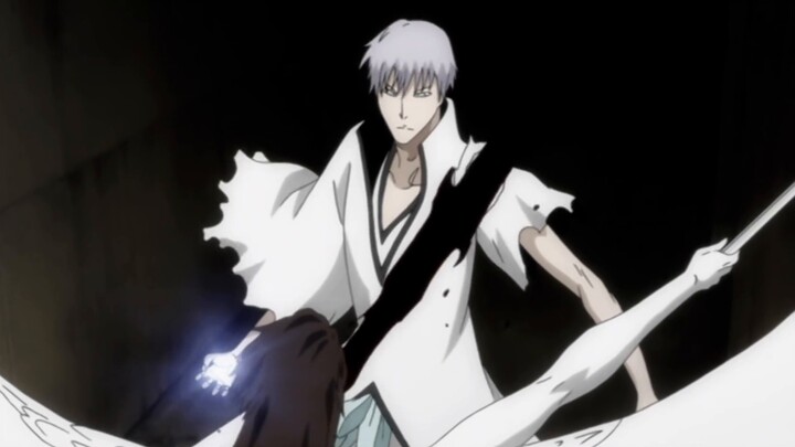 Nhân vật bi thảm nhất "Ichimaru Gin" Yung Pants độc quyền "BLEACH"