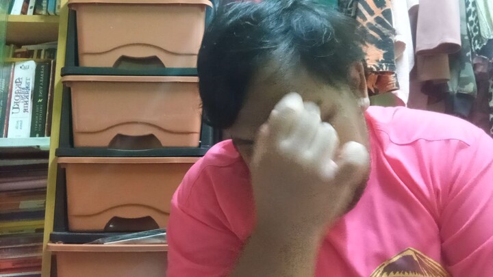 f ramlee habits juga2 #framly758