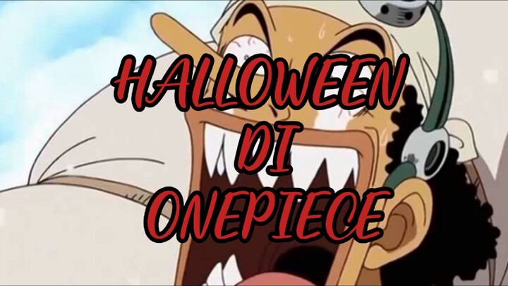 Horor absurd versi Oda sensei !!! Fakta onepiece !!!!