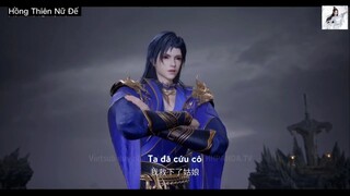 Tuyệt Thế Võ Hồn Tập 227 Vietsub