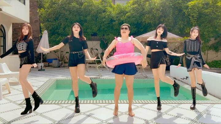 Let's continue shooting the top comment in the next episode