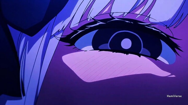 Nothing is Sacred  FateStrange Fake