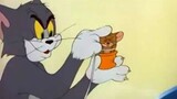 Tom and Jerry - 027 Kucing Memacing