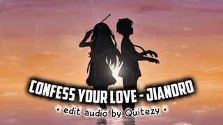 She Played Her Feelings | Your Lie in April AMV (Confess Your Love Remix)