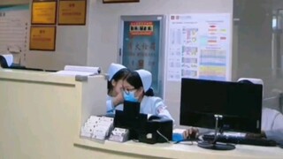 情报站之医院分站：又一个朋友身败名裂了