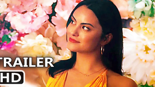 THE PERFECT DATE ตัวอย่างอย่างเป็นทางการ (2019) Camila Mendes Netflix Movie HD