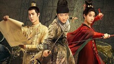 Luoyang - Episode 19 (Wang Yibo, Huang Xuan, Victoria Song & Song Yi)