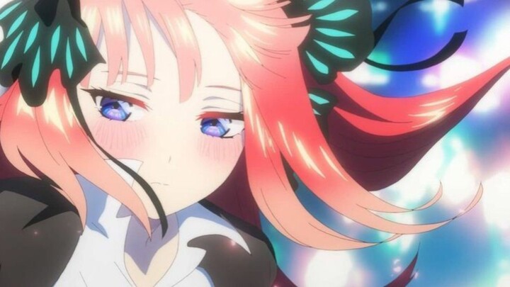 cosplay nino?cakepp cuyy