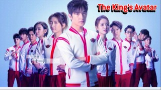 The King Avatar.Ep02