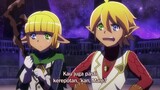 OVERLORD S1 | Episode 2 | Sub Indo