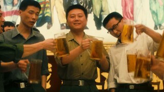 “不久后，他就被几个十五六岁想取代他的孩子扎死了”