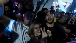 DayVis - Rekta Sa Kalsada, Angono pt. 2