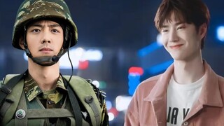 【战山为王】顾少校的小朋友-第八集（完结）