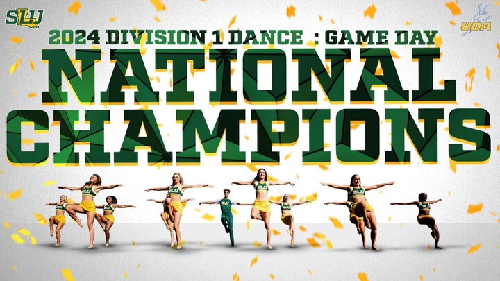 The runner-up is already this strong—I can't even imagine what the champion will be like—2024 UDA Po