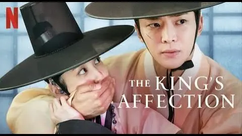 The King's Affection TEASER | K-Drama Romance 2021 Ro-Woon x Park Eun-Binâ�¤ ì—°ëª¨!!!
