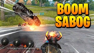 Mahirap Pero Kinaya! [Solo vs Squad Ending] (ROS Tagalog)