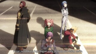 Re : Creators Eps 22 End Sub Indo