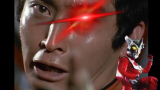 雷欧：看到赛文我就来气！你这个巴巴尔！