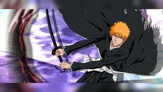 The Ultimate Showdown: Ichigo Kurosaki vs Boss Battle in Anime • Ichigo Vs Boss Battle