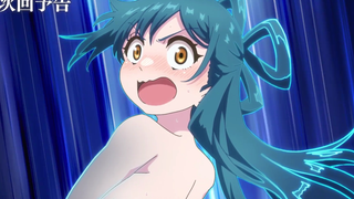 【1月/鬼头明里】魔都精兵的奴隶 第8话预告【MCE汉化组】