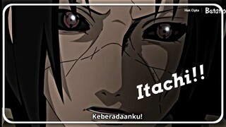 kelemahan Edo Tensei Adalah....