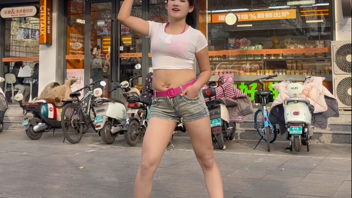 下期想看我去哪里扛旗，评论区留言吧！（如需指定名字私）