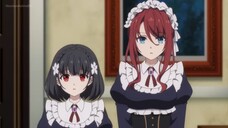 Episode 11|Revolusi Sihir Sang Putri Reinkarnasi dan Tuan Putri Genius|Subtitle Indonesia