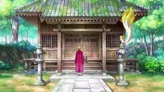 Fukigen na Mononokean (S1) ep. 13