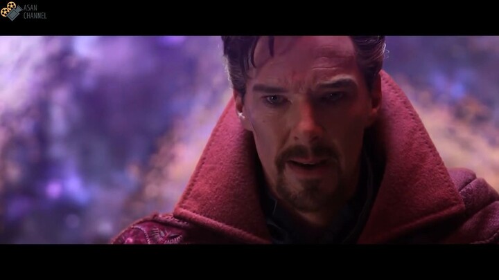 Tóm tắt hành trình Doctor Strange trong MCU Phần 2