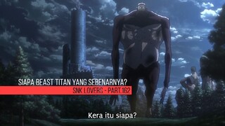 SIAPA BEAST TITAN YANG SEBENARNYA❓❗